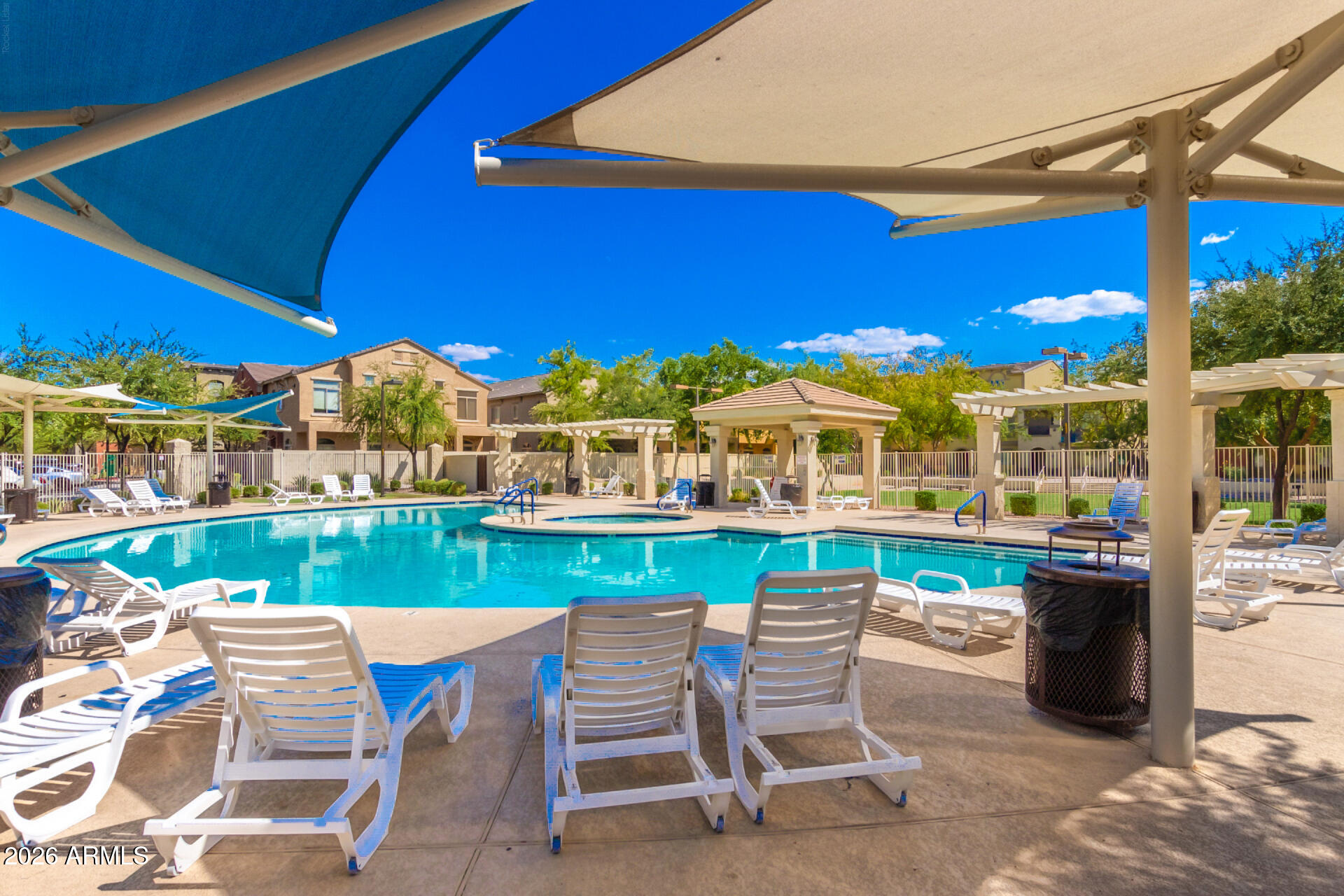 VILLAGIO AT TEMPE - Residential