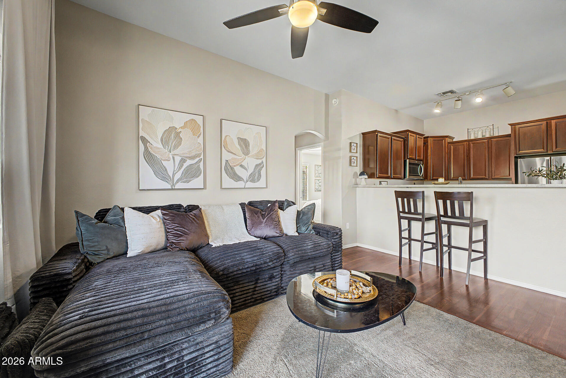 VILLAGIO AT TEMPE - Residential
