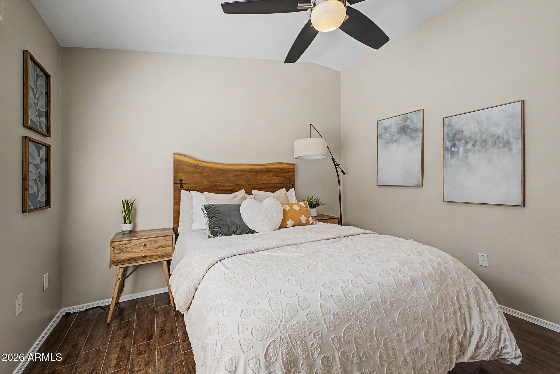 VILLAGIO AT TEMPE - Residential
