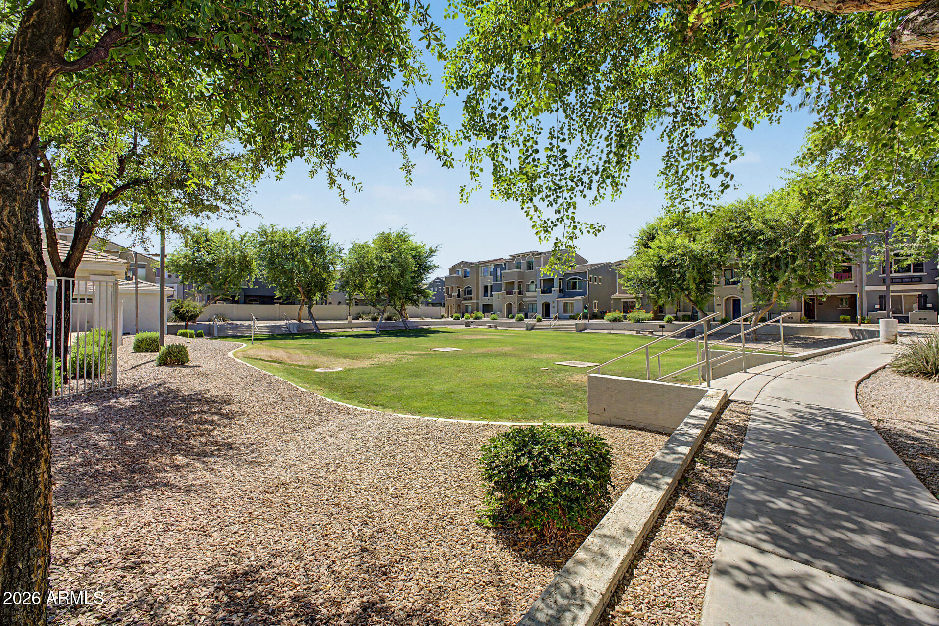 VILLAGIO AT TEMPE - Residential