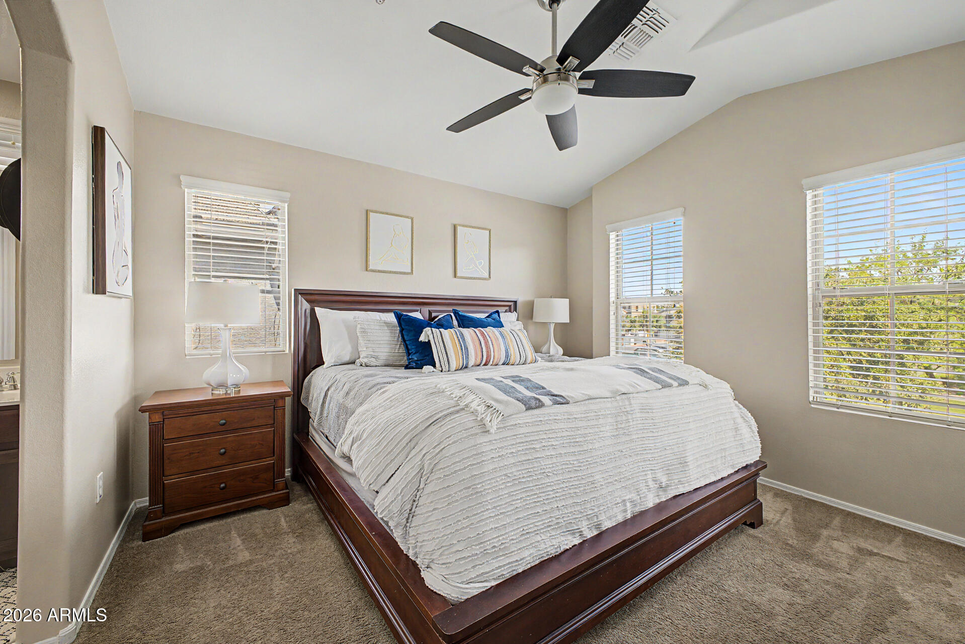 VILLAGIO AT TEMPE - Residential