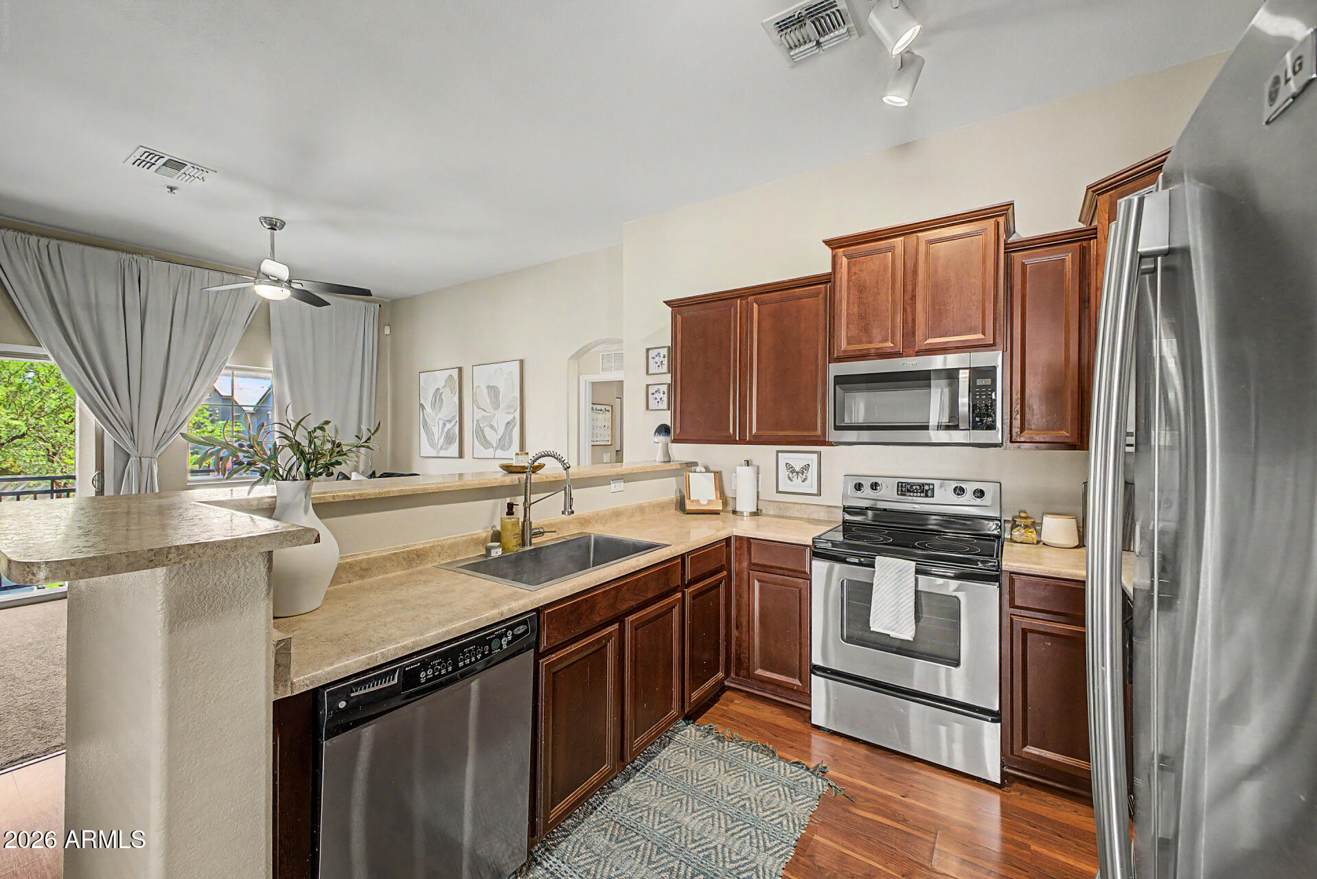 280 S EVERGREEN Road 1249