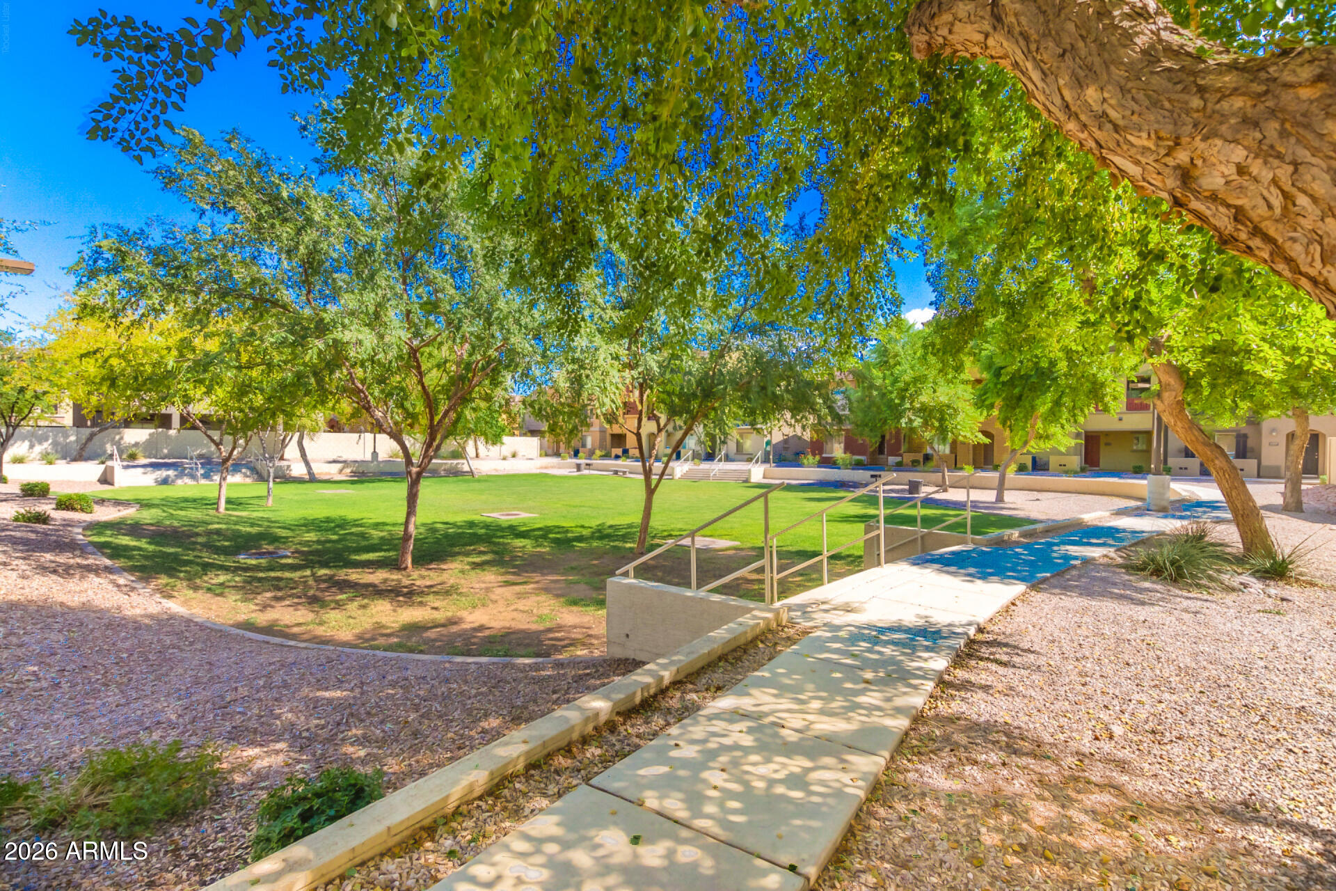 VILLAGIO AT TEMPE - Residential