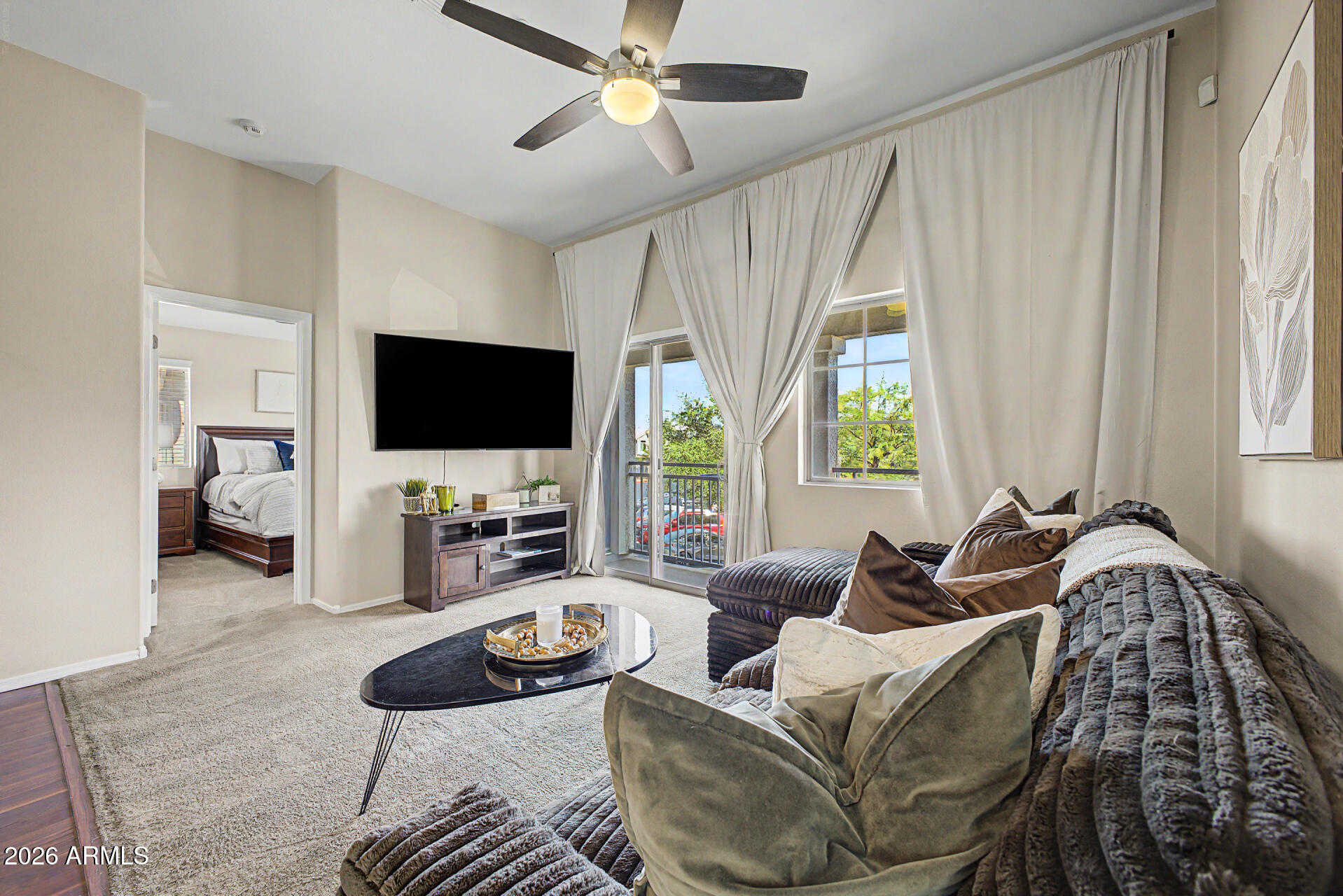 VILLAGIO AT TEMPE - Residential