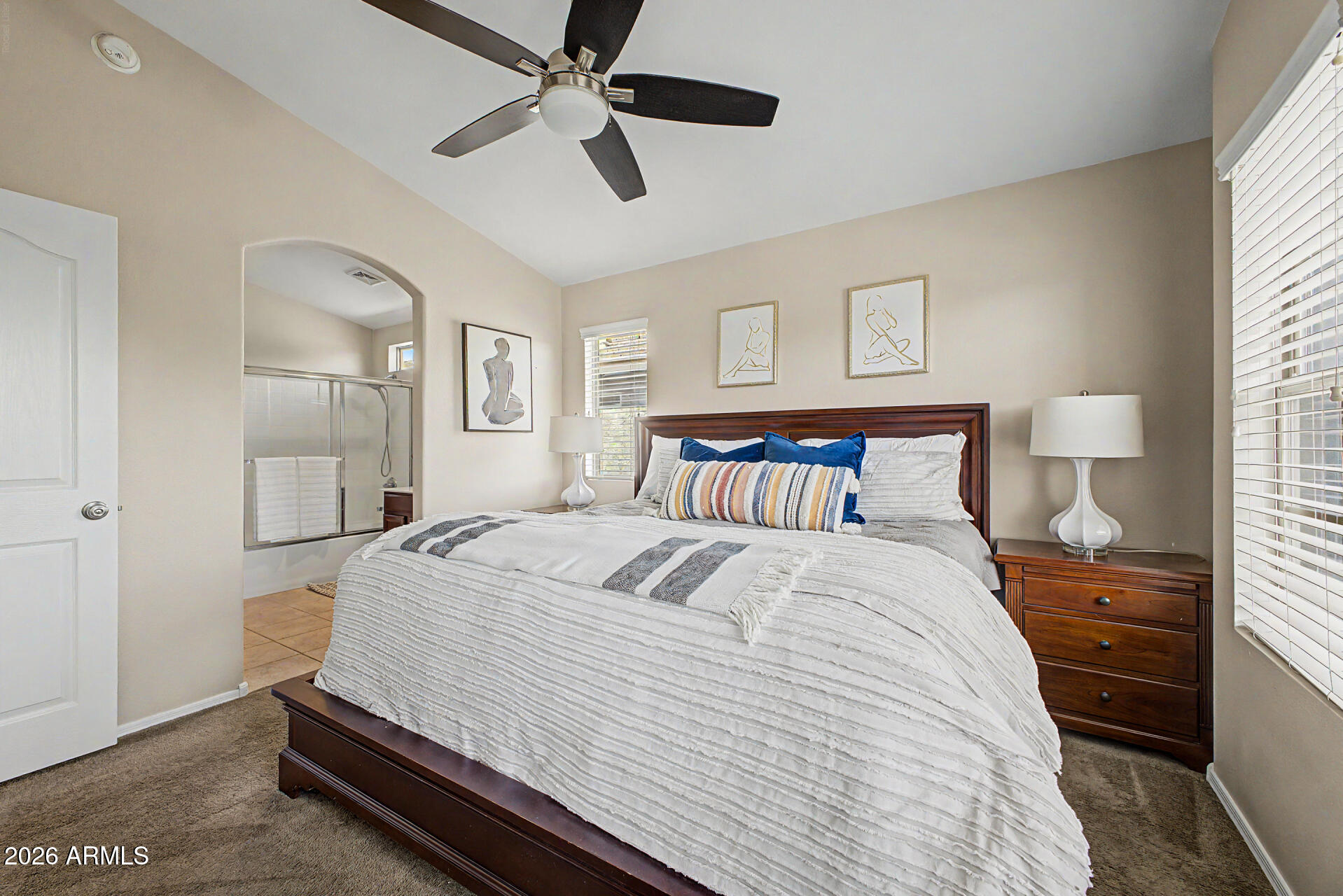 VILLAGIO AT TEMPE - Residential
