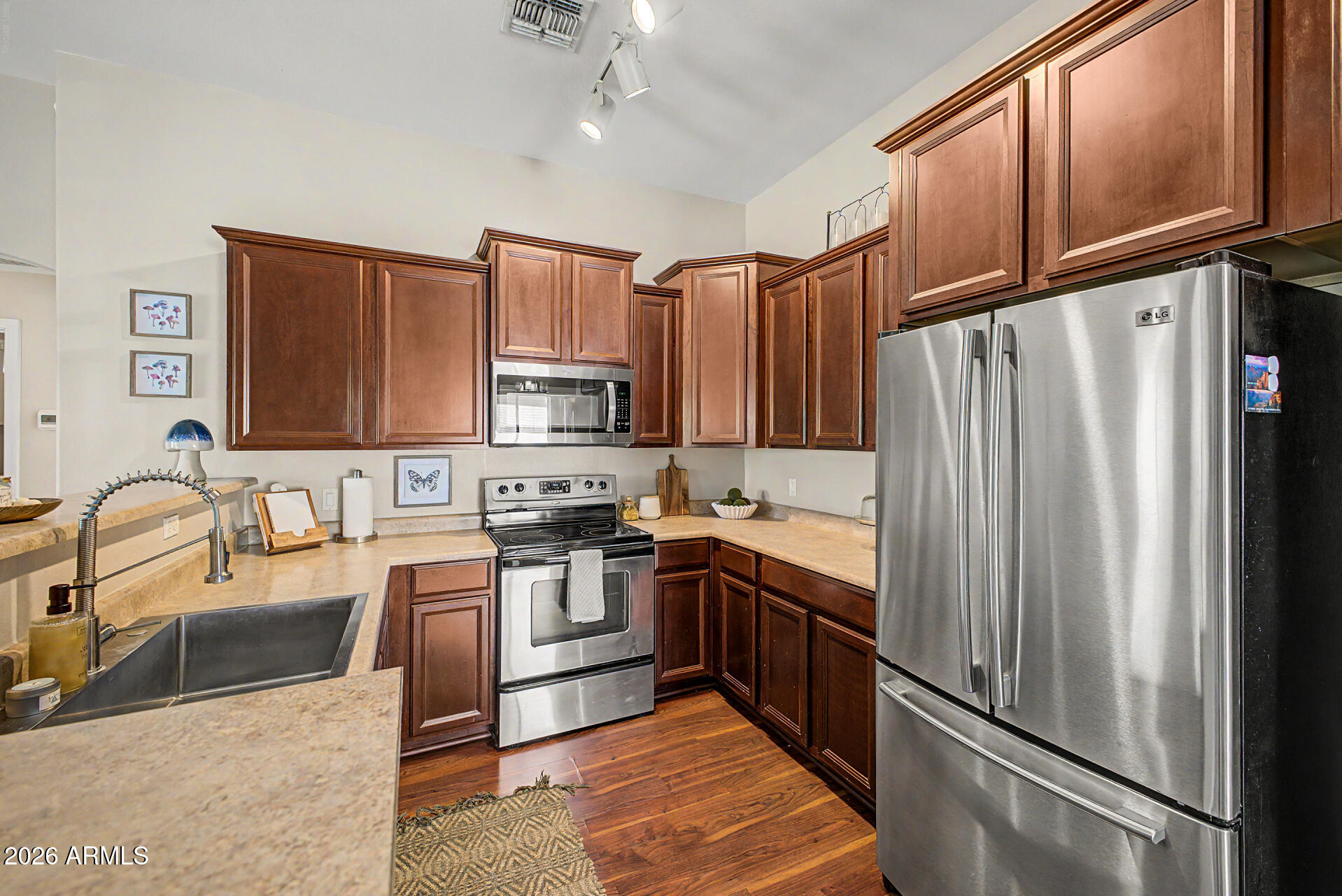 VILLAGIO AT TEMPE - Residential