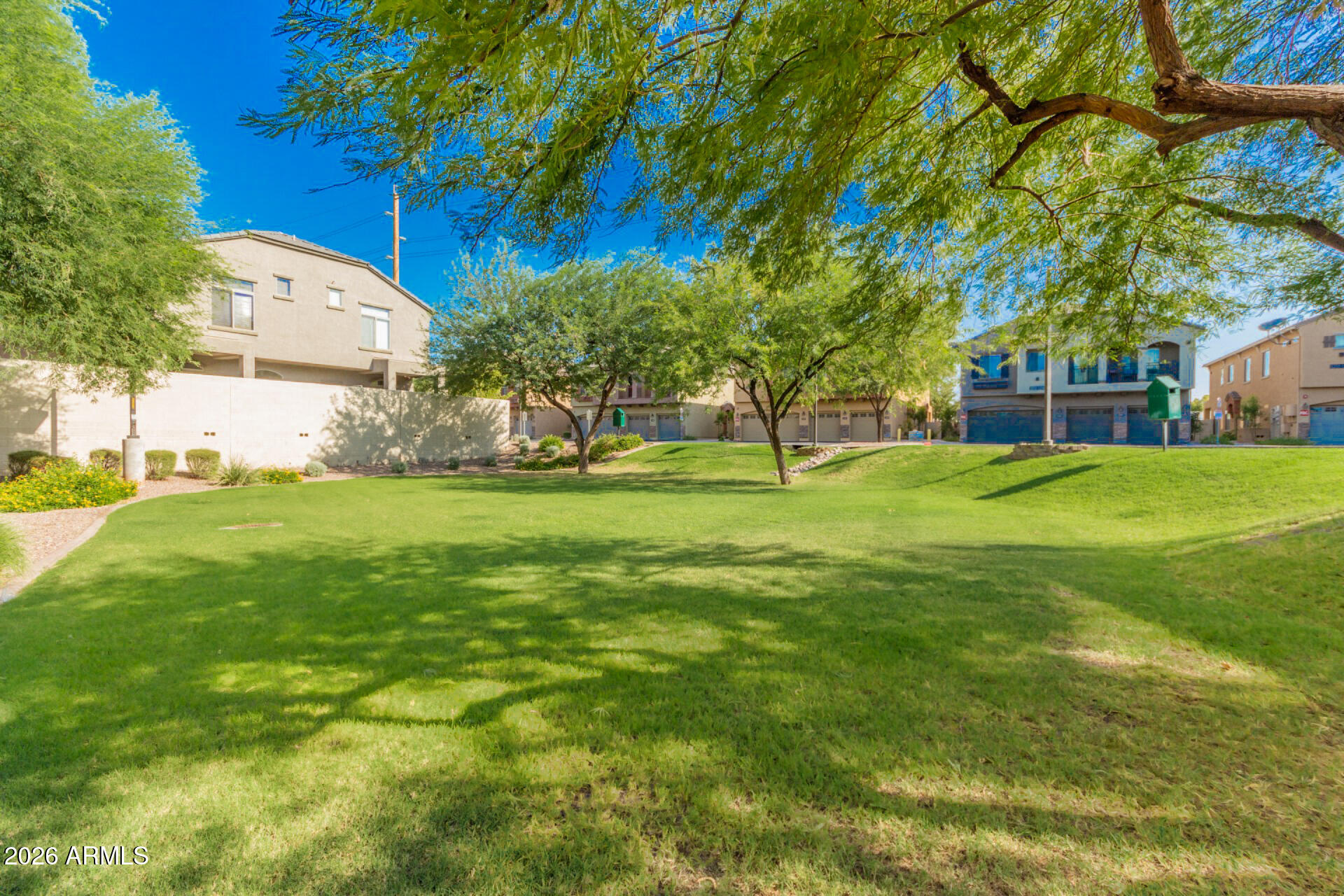 VILLAGIO AT TEMPE - Residential