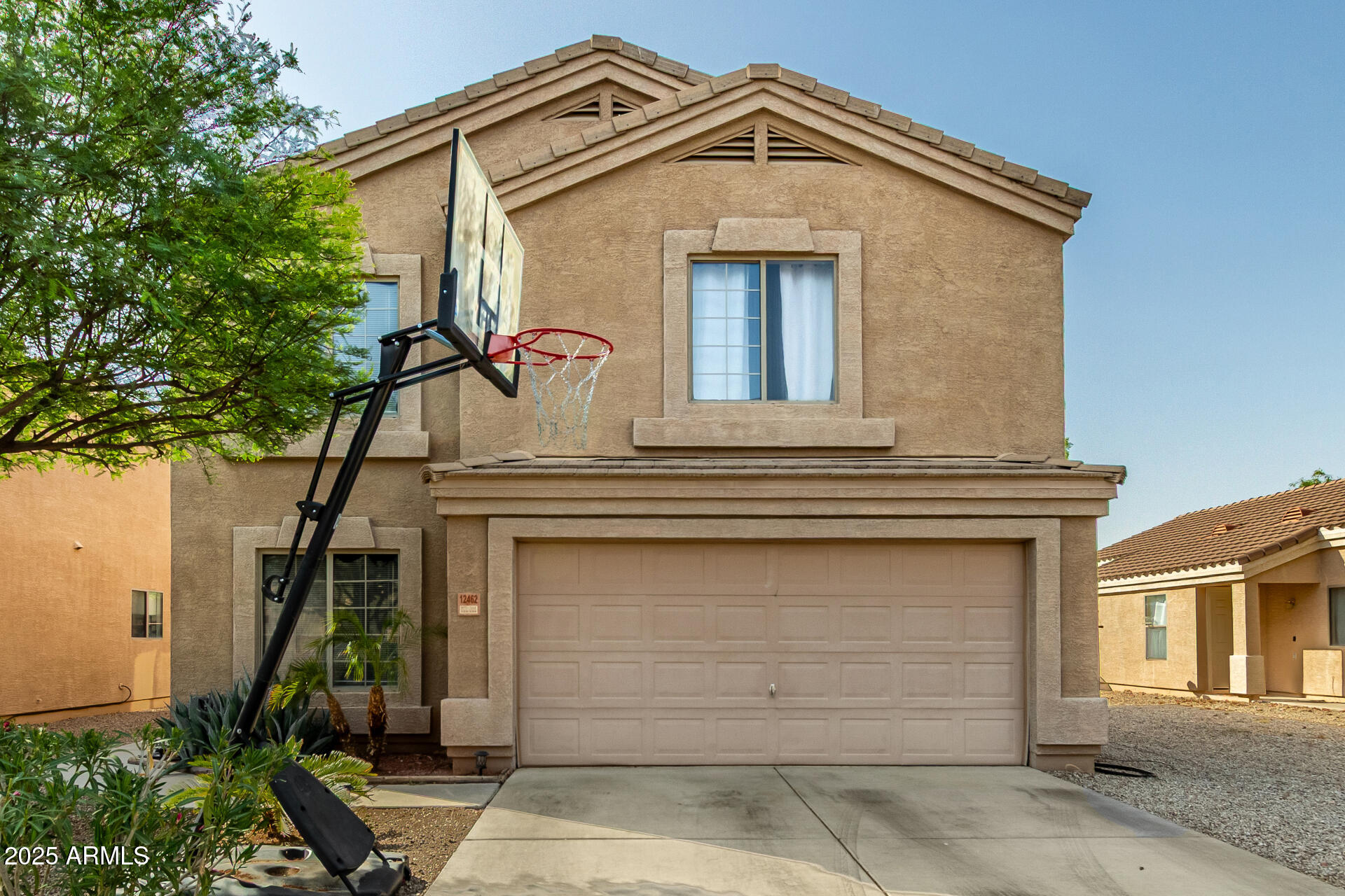 12462 W VIA CAMILLE Lane