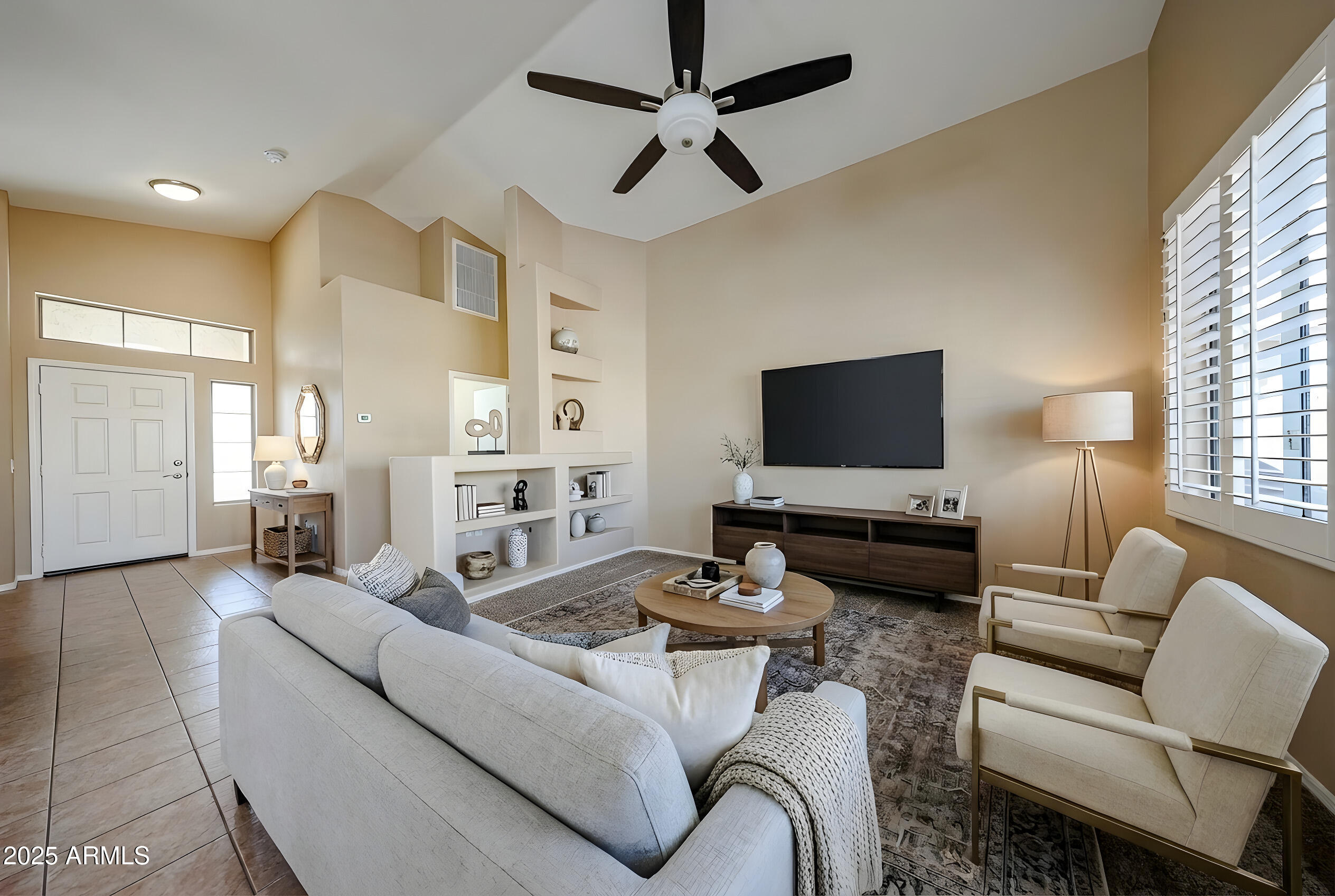 18076 W BROWNING Drive