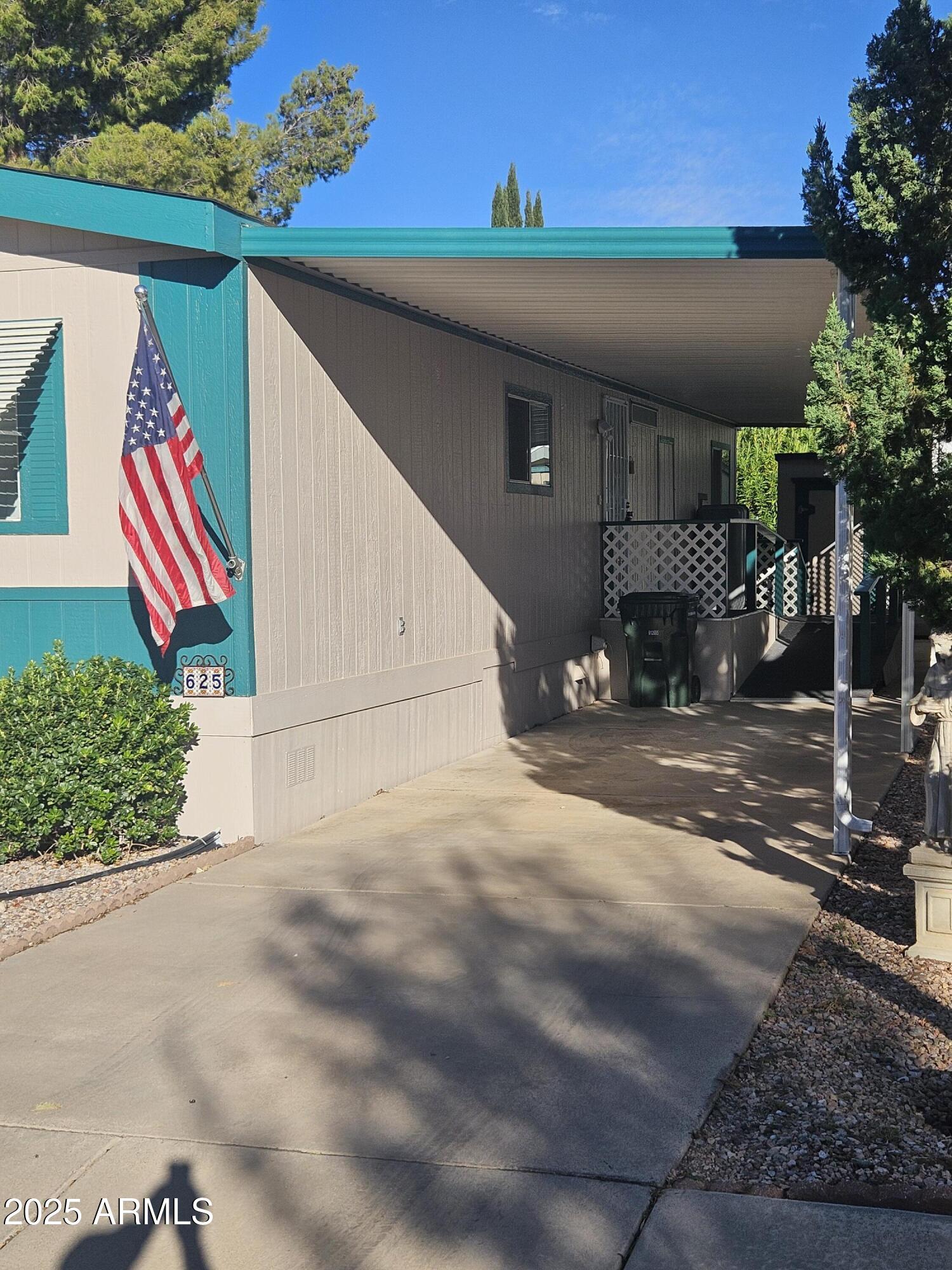 625 S Little Bear Trail