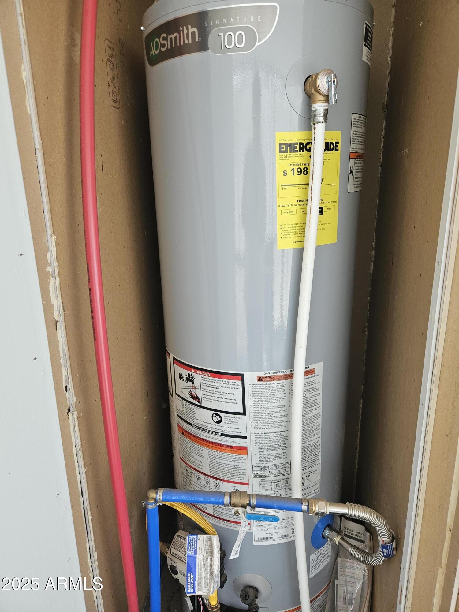 625 S Little Bear Trail