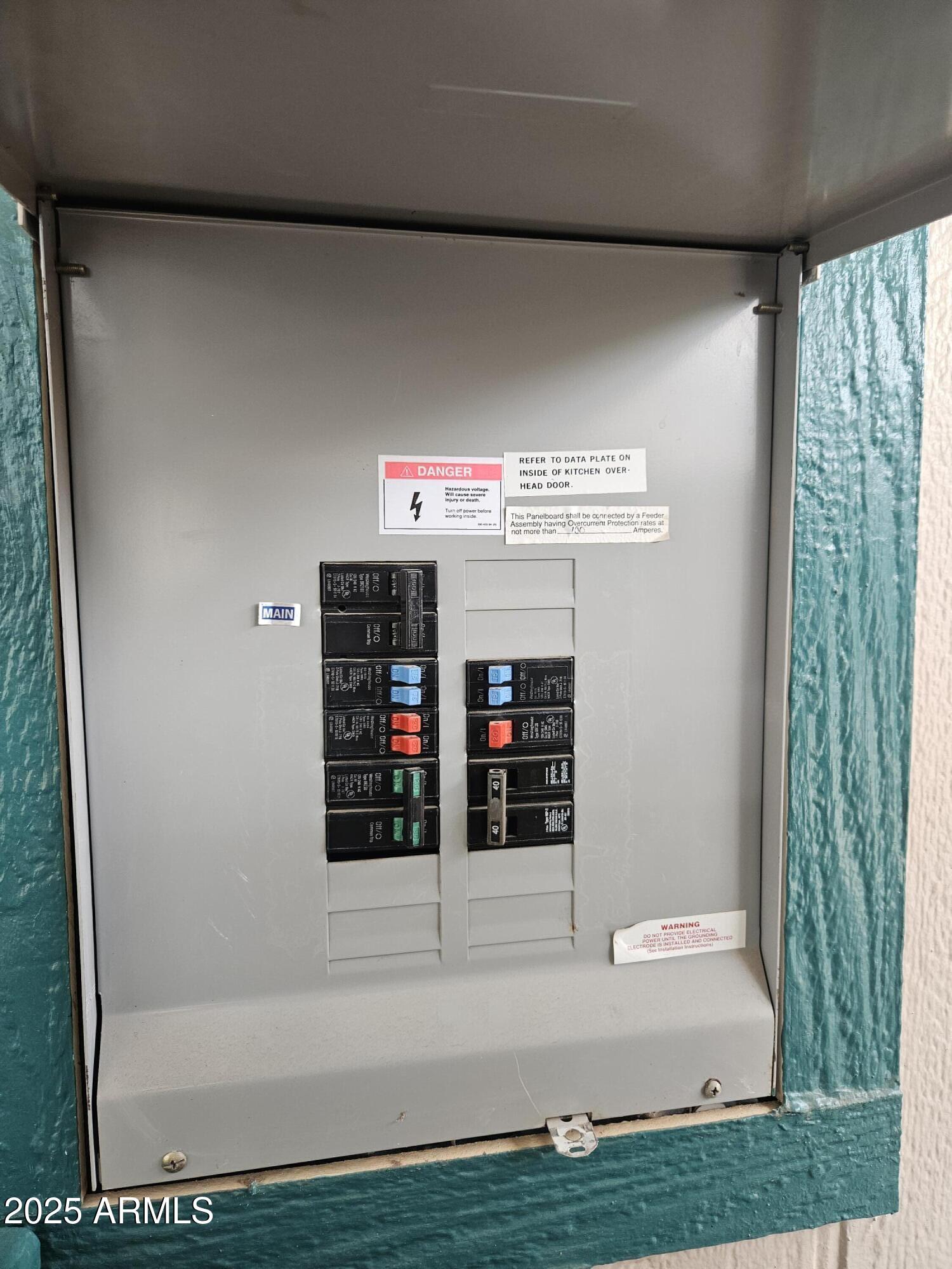 625 S Little Bear Trail