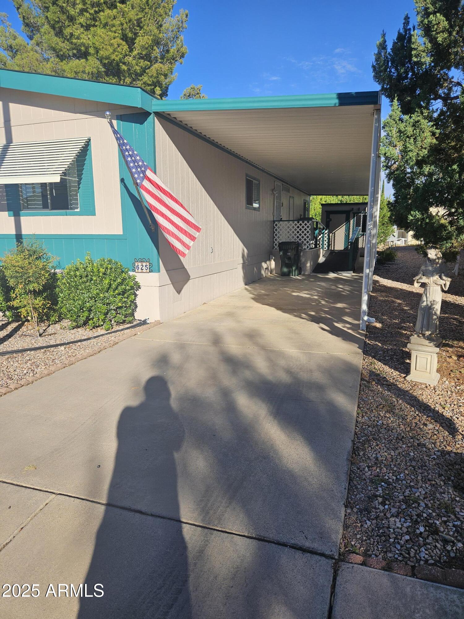 625 S Little Bear Trail