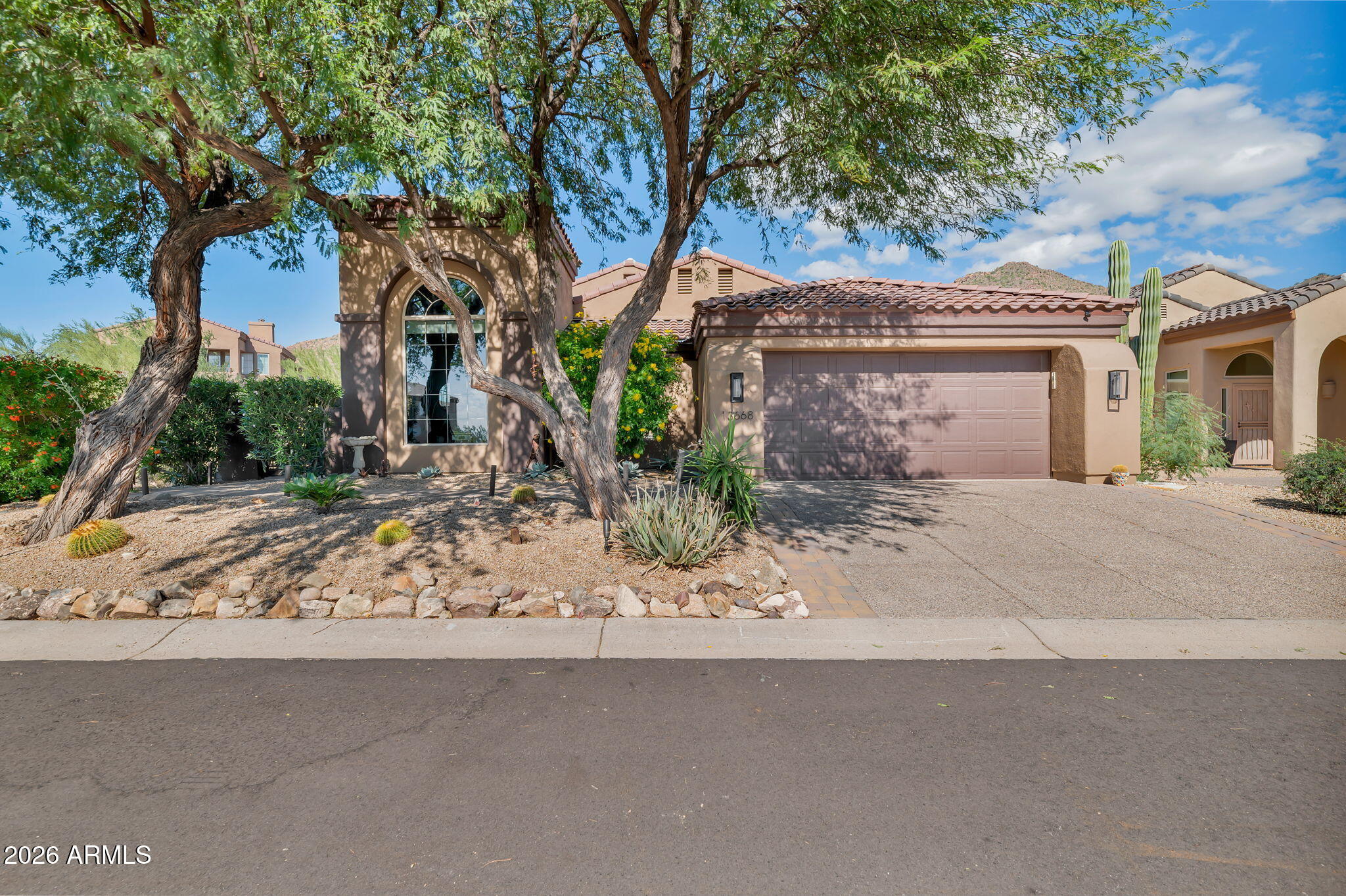13668 E PARADISE Drive