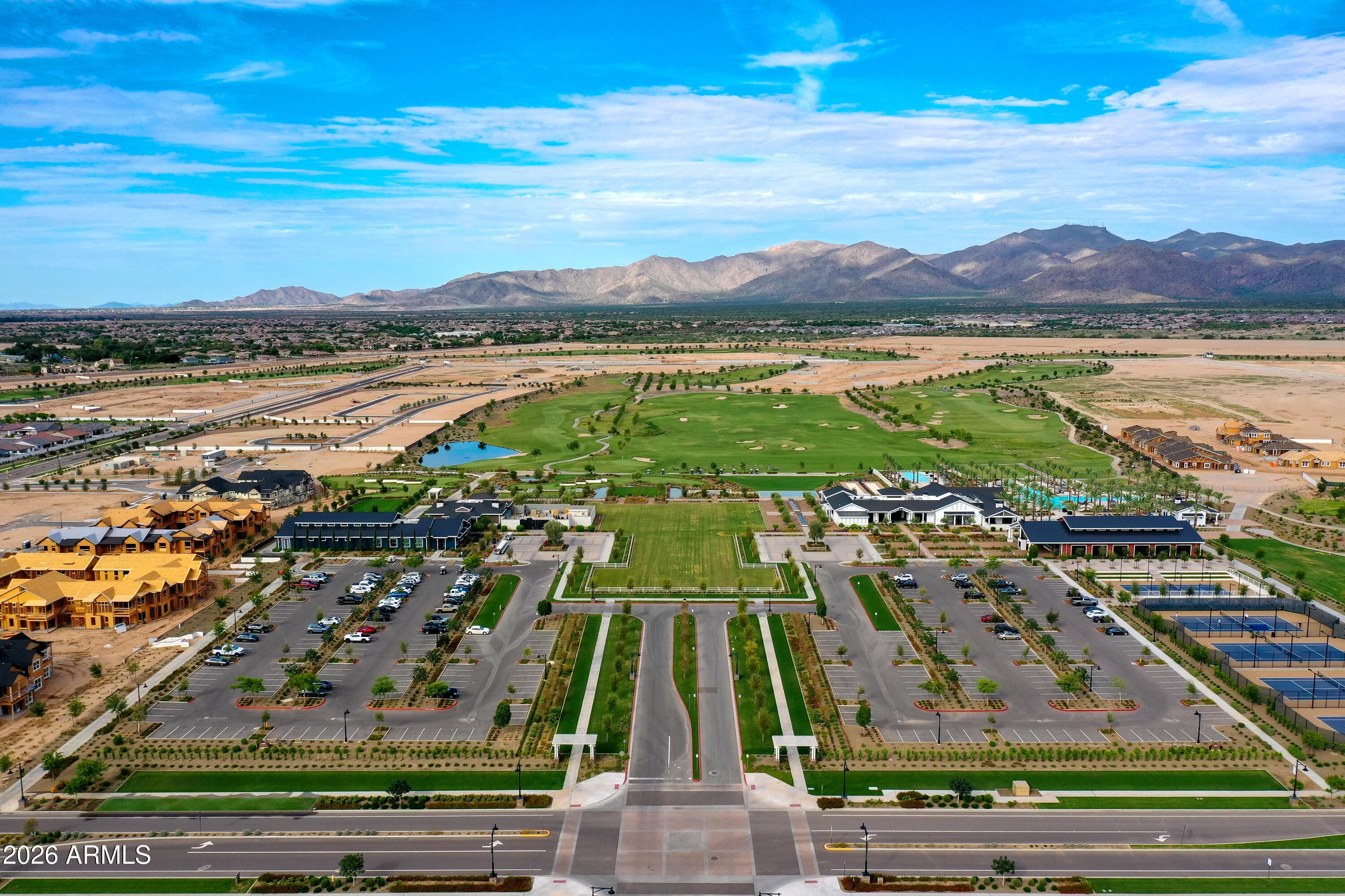 Homes for Sale in Queen Creek Arizona 4 18131 W THOUSAND OAKS Street