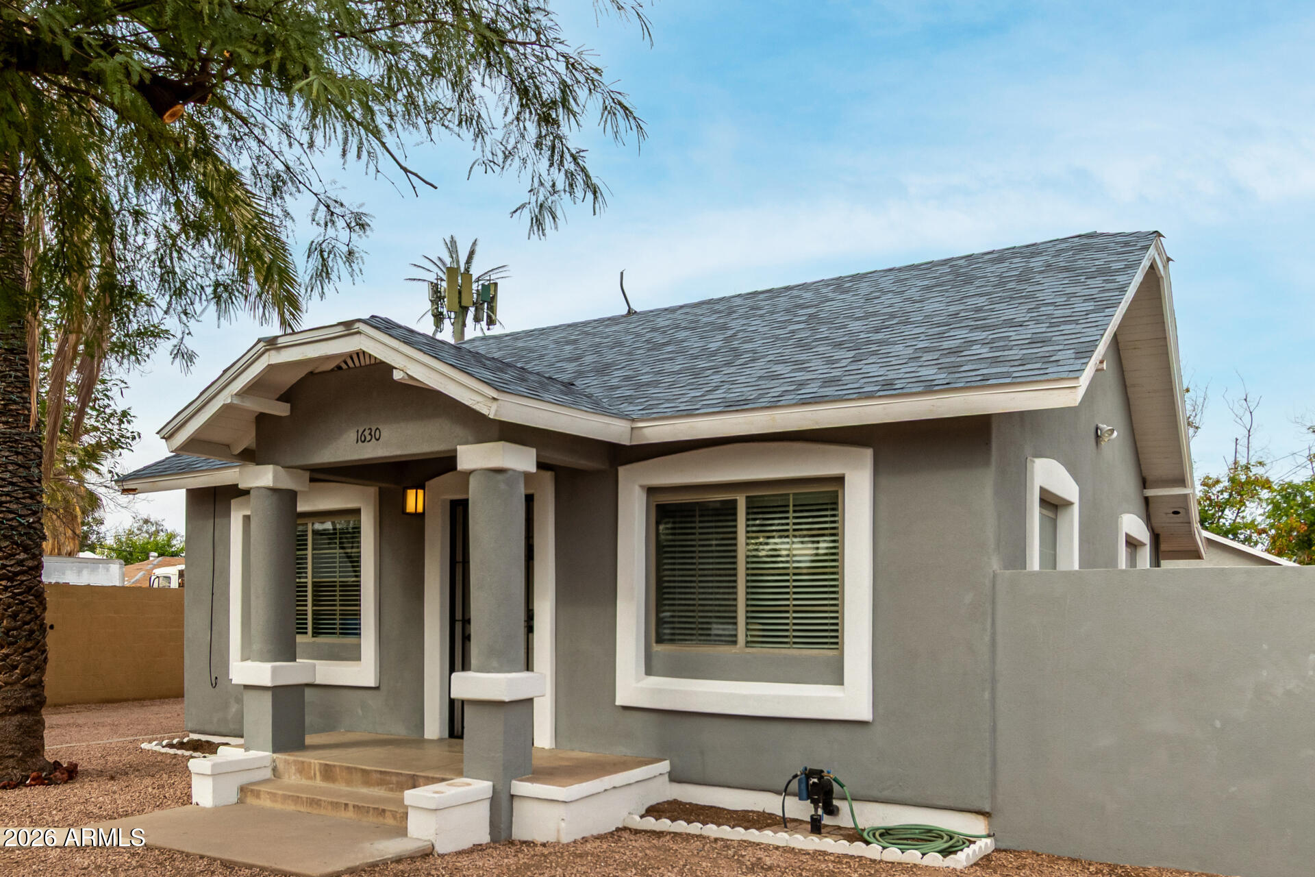 1630 E HARVARD Street