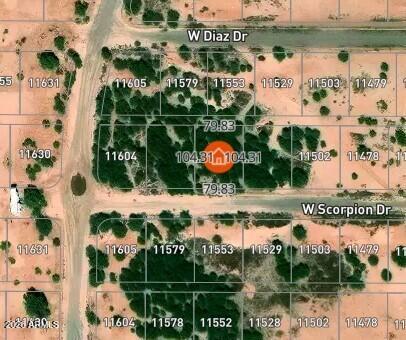 Photo of 11552 W Scorpion Drive #1071, Arizona City, AZ 85123 (MLS # 7078397)