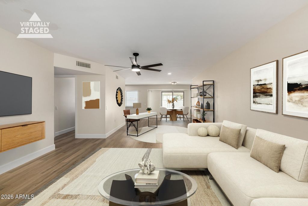 Photo of 17223 N 130th Avenue, Sun City West, AZ 85375 (MLS # 6981141)