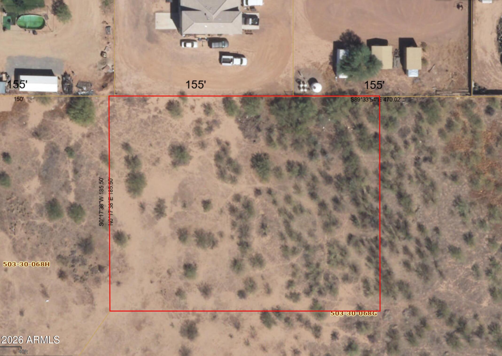 27XXX N 239th Avenue -