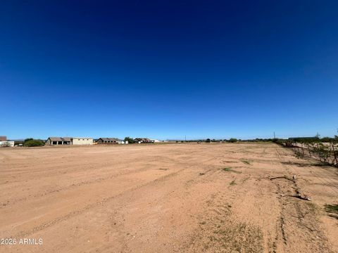 27XXX N 239th Avenue - Wittmann AZ 85361