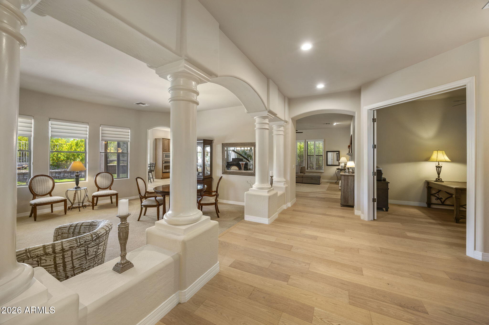 5417 E CALLE DE LAS ESTRELLAS --