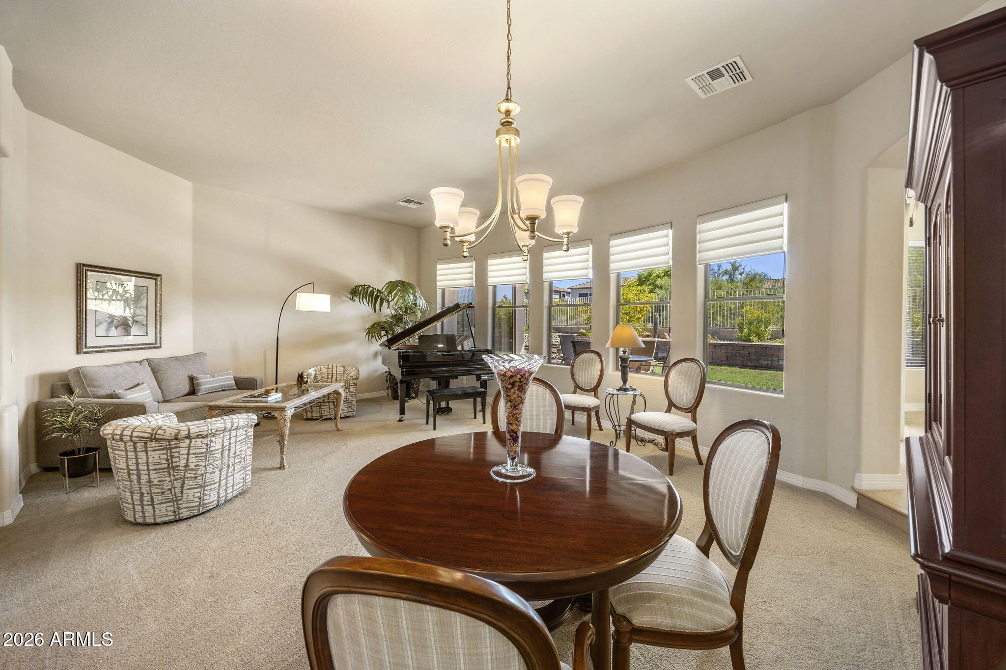 5417 E CALLE DE LAS ESTRELLAS --