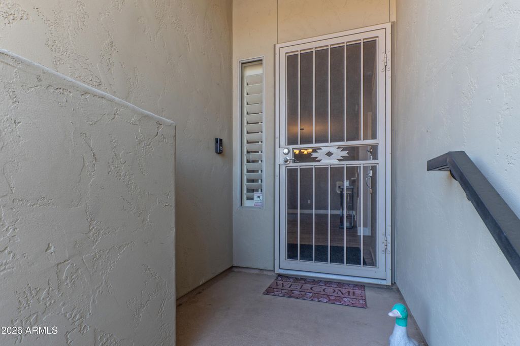 Photo of 19700 N 76th Street #2093, Scottsdale, AZ 85255 (MLS # 7026874)