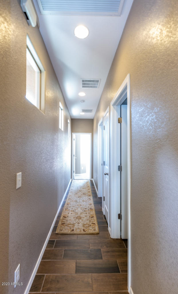 CHAPARRAL VILLAGE NORTH - Residential