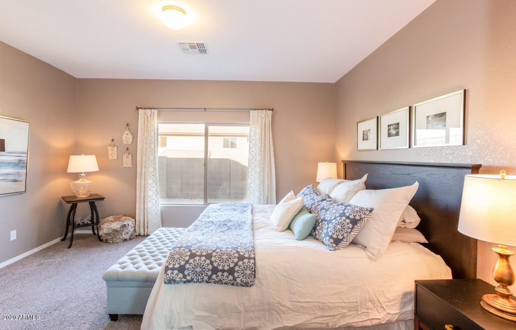 CHAPARRAL VILLAGE NORTH - Residential