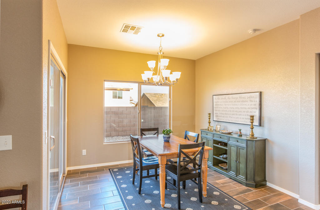 CHAPARRAL VILLAGE NORTH - Residential