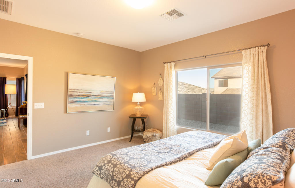 CHAPARRAL VILLAGE NORTH - Residential