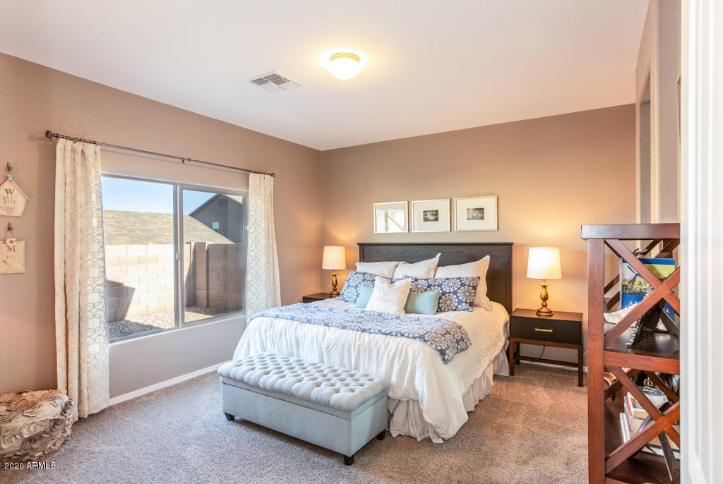 CHAPARRAL VILLAGE NORTH - Residential