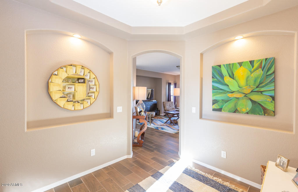 CHAPARRAL VILLAGE NORTH - Residential