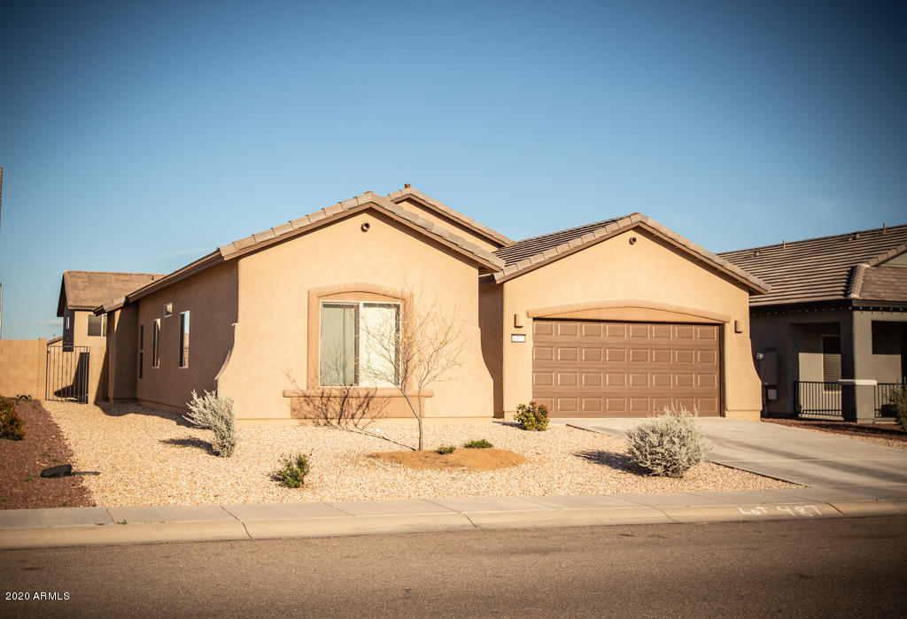 CHAPARRAL VILLAGE NORTH - Residential