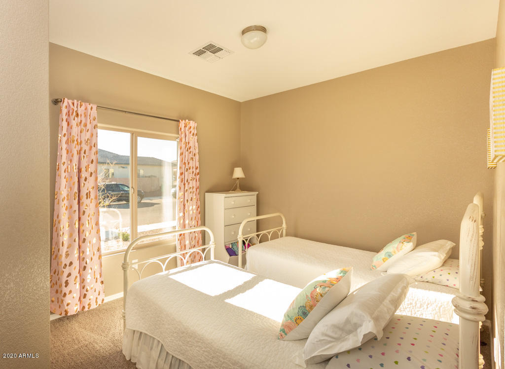 CHAPARRAL VILLAGE NORTH - Residential