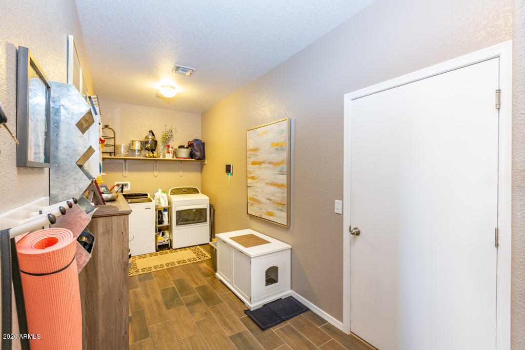 CHAPARRAL VILLAGE NORTH - Residential