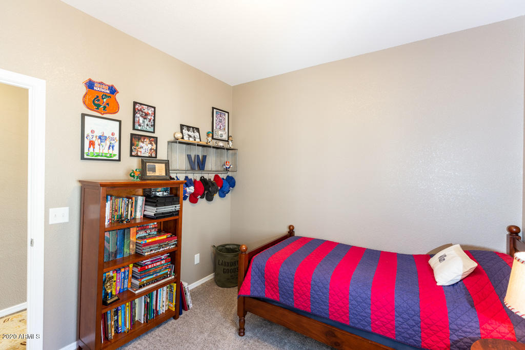 CHAPARRAL VILLAGE NORTH - Residential