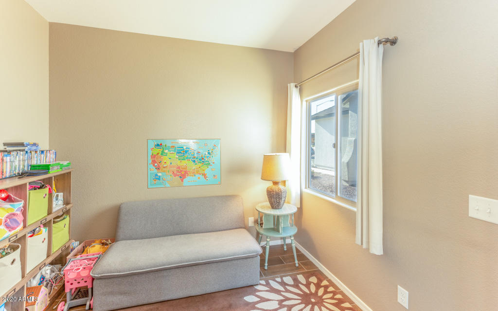 CHAPARRAL VILLAGE NORTH - Residential