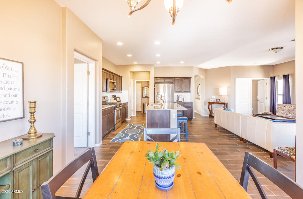 CHAPARRAL VILLAGE NORTH - Residential