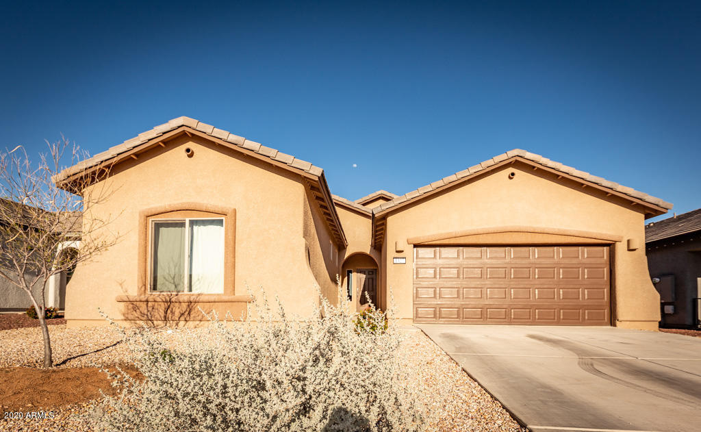 CHAPARRAL VILLAGE NORTH - Residential