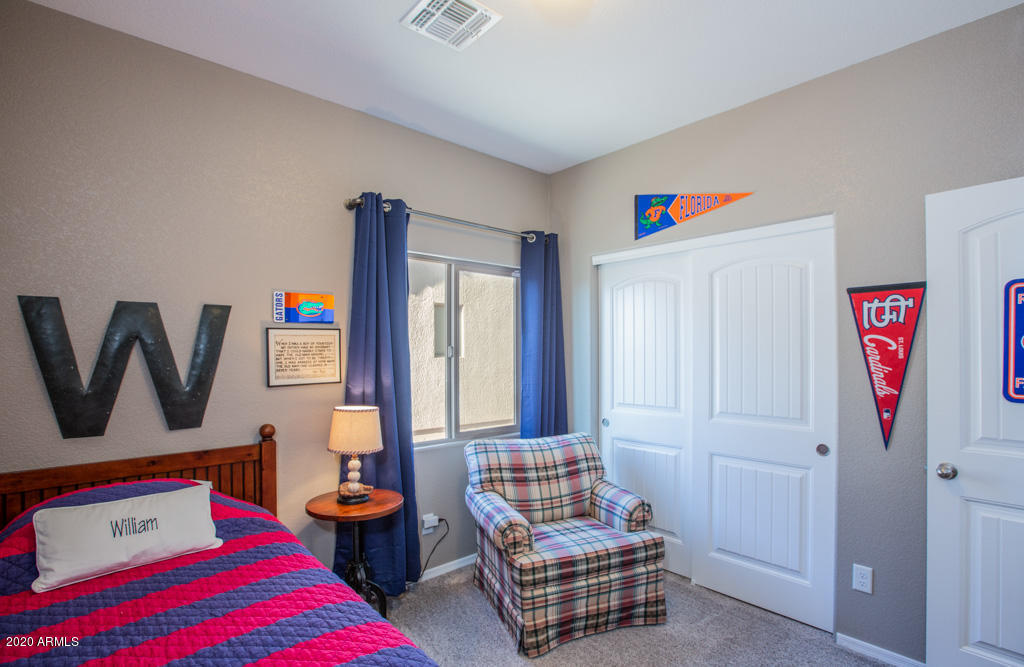 CHAPARRAL VILLAGE NORTH - Residential