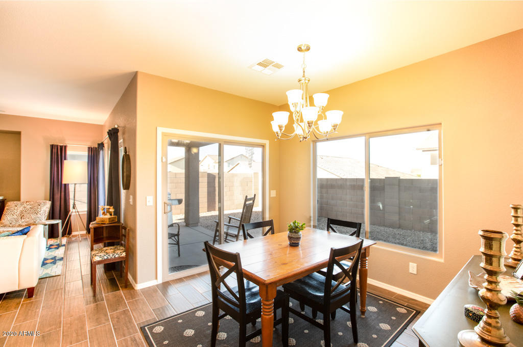 CHAPARRAL VILLAGE NORTH - Residential