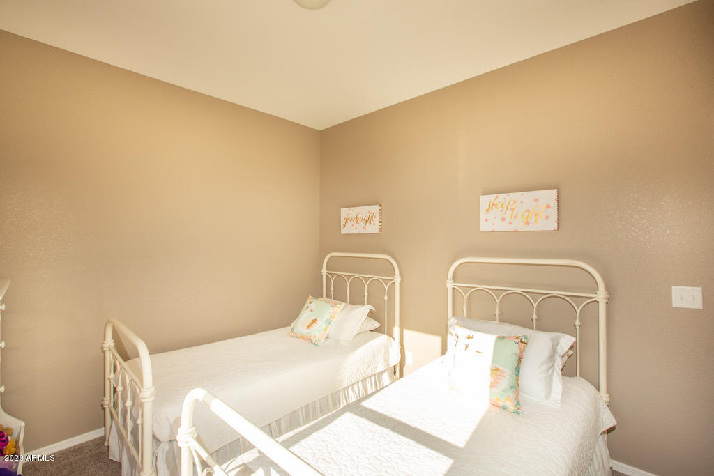 CHAPARRAL VILLAGE NORTH - Residential
