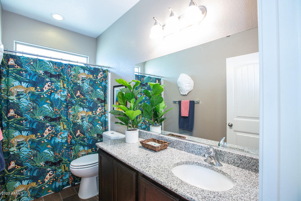 CHAPARRAL VILLAGE NORTH - Residential