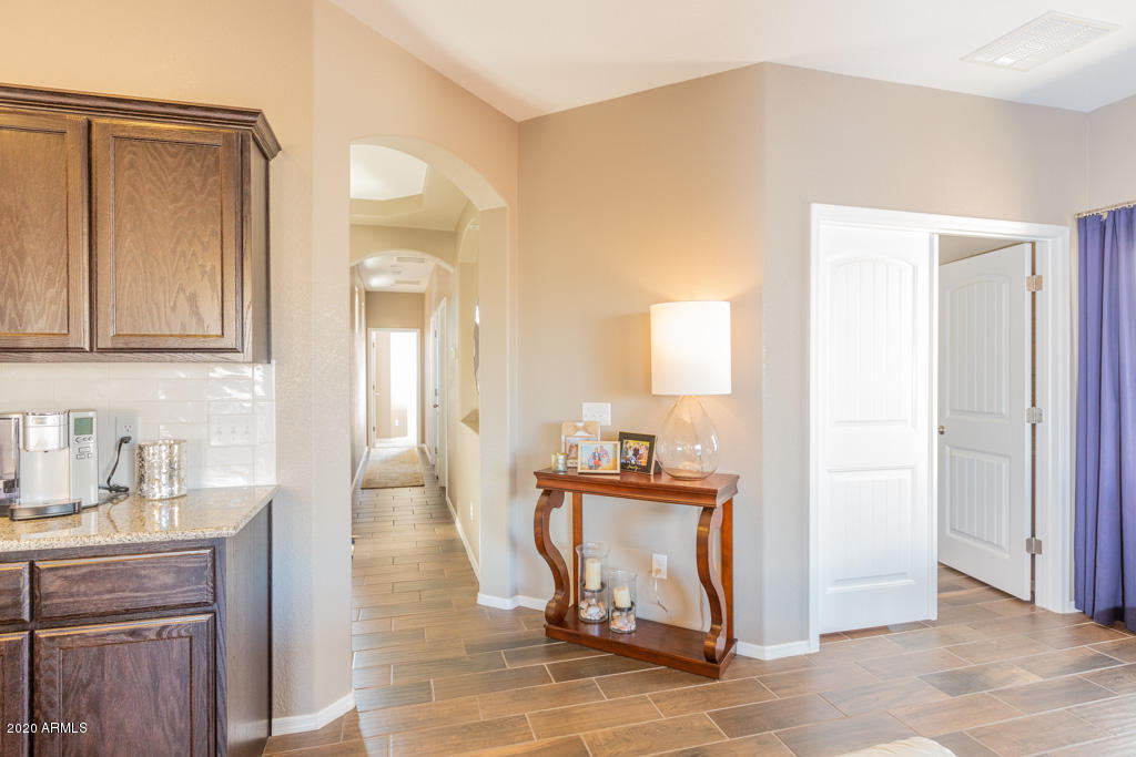 CHAPARRAL VILLAGE NORTH - Residential