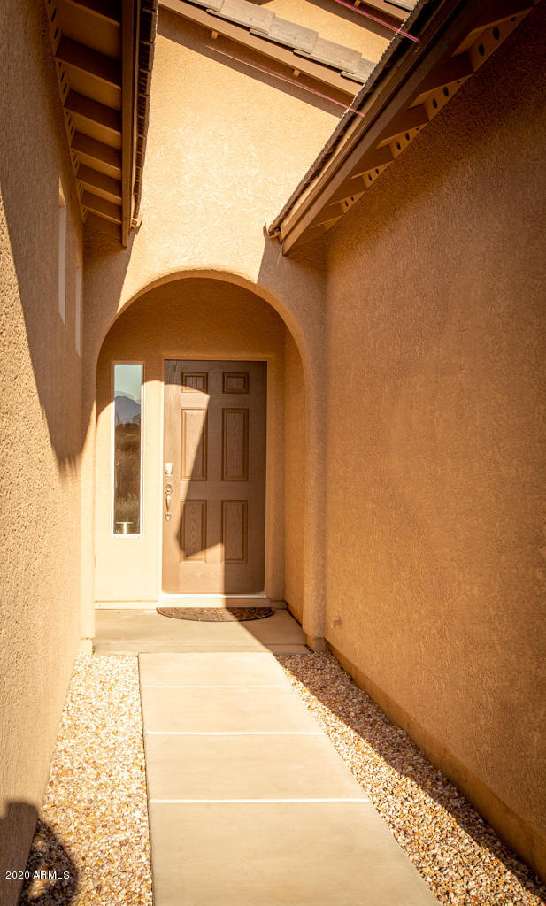 CHAPARRAL VILLAGE NORTH - Residential