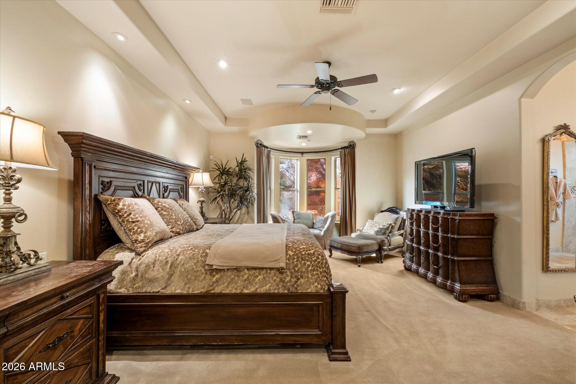 Paradise Valley, Arizona, 85253, United States, 8 Bedrooms Bedrooms, ,10 BathroomsBathrooms,Residential,Active,2017867
