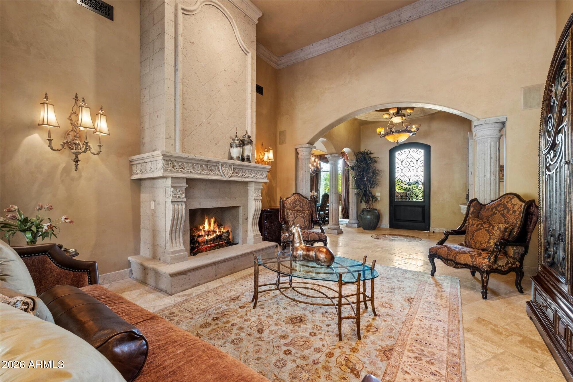 Paradise Valley, Arizona, 85253, United States, 8 Bedrooms Bedrooms, ,10 BathroomsBathrooms,Residential,Active,2017867
