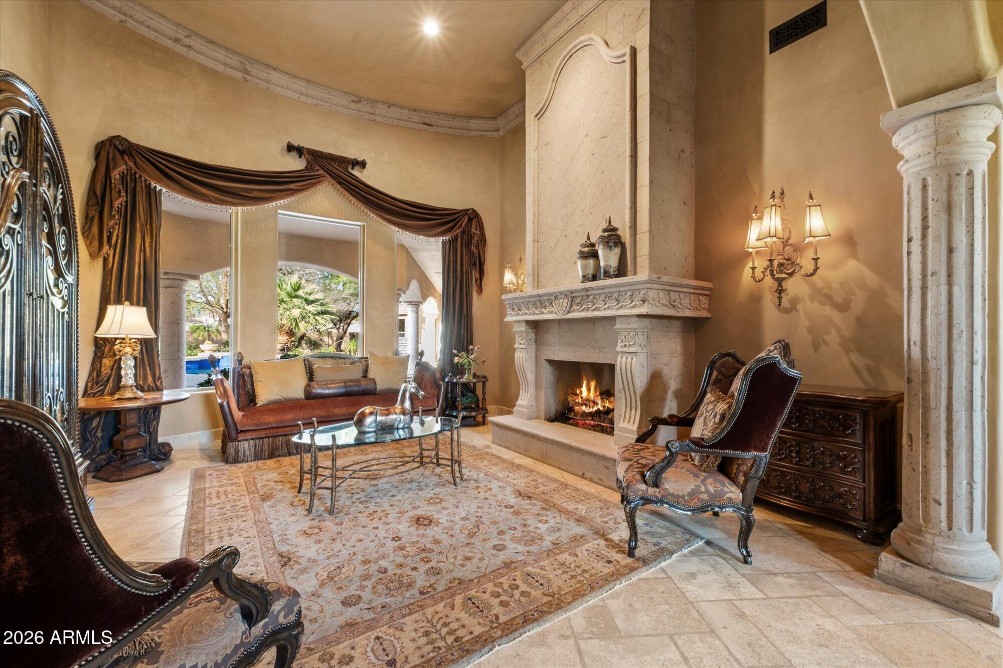 Paradise Valley, Arizona, 85253, United States, 8 Bedrooms Bedrooms, ,10 BathroomsBathrooms,Residential,Active,2017867