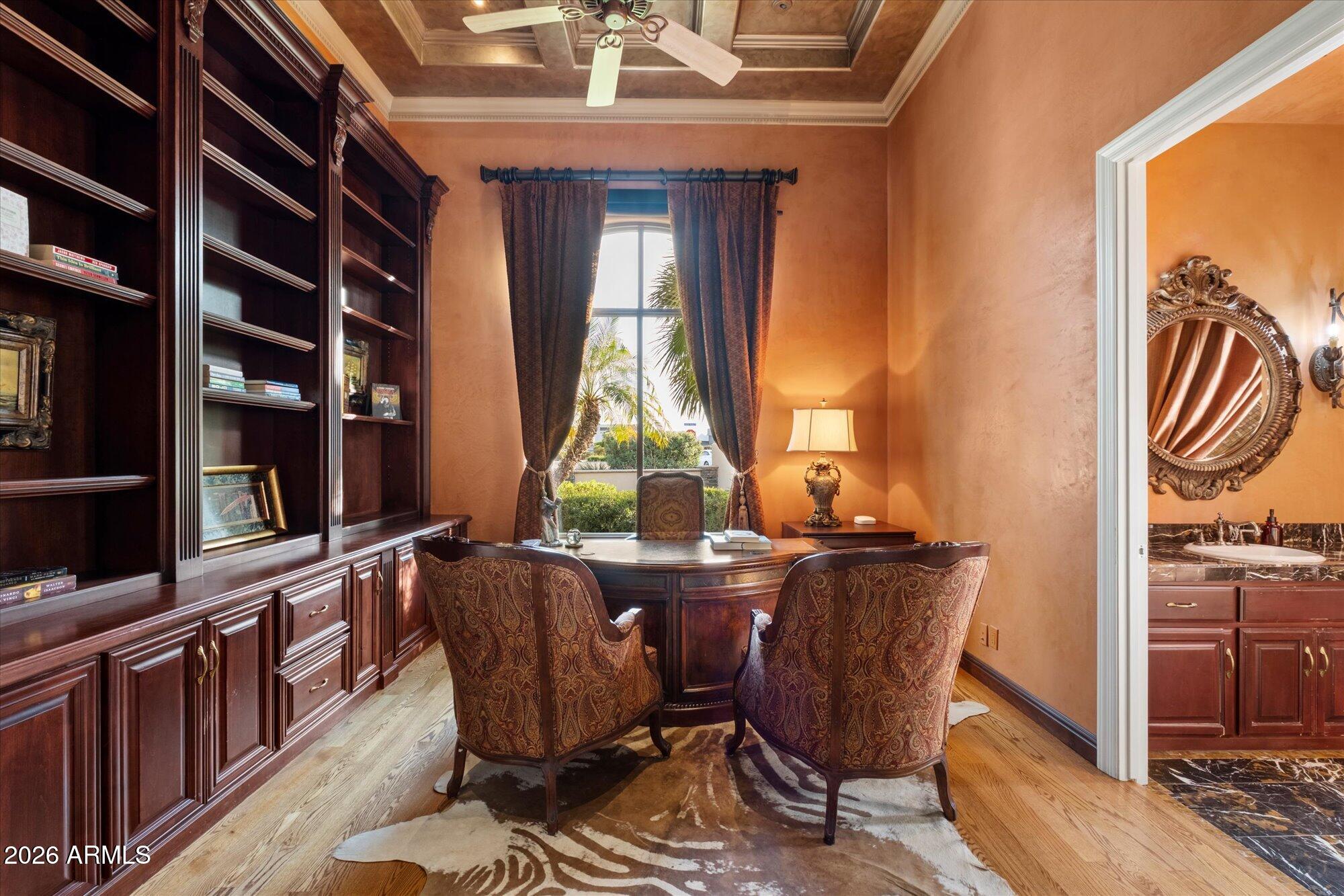 Paradise Valley, Arizona, 85253, United States, 8 Bedrooms Bedrooms, ,10 BathroomsBathrooms,Residential,Active,2017867